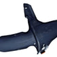 Garde boue avant Aprilia RS 50 2008 Réf : 86142800WN0