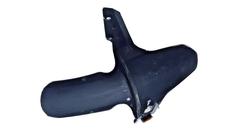 Garde boue avant Aprilia RS 50 2008 Réf : 86142800WN0