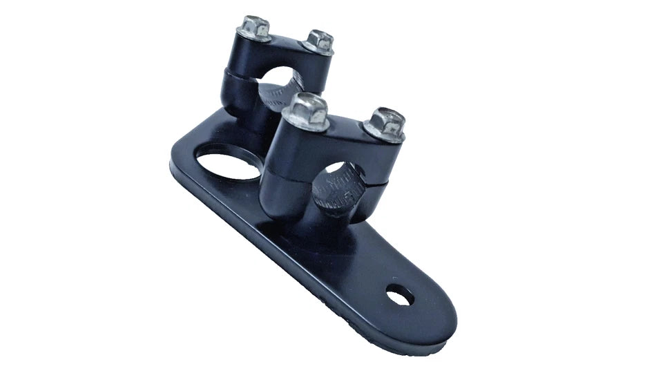 Té de fourche supérieur Yamaha SR 125 1993 Réf : 5H0234350098