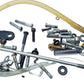 Kit visserie Yamaha SR 125 1993