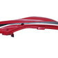 Yamaha TDR 125 1996 left side fairing n°2 Ref: 4FU217111000