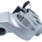 Té de fourche supérieur et contacteur Aprilia RS 50 2010 Réf : 896526