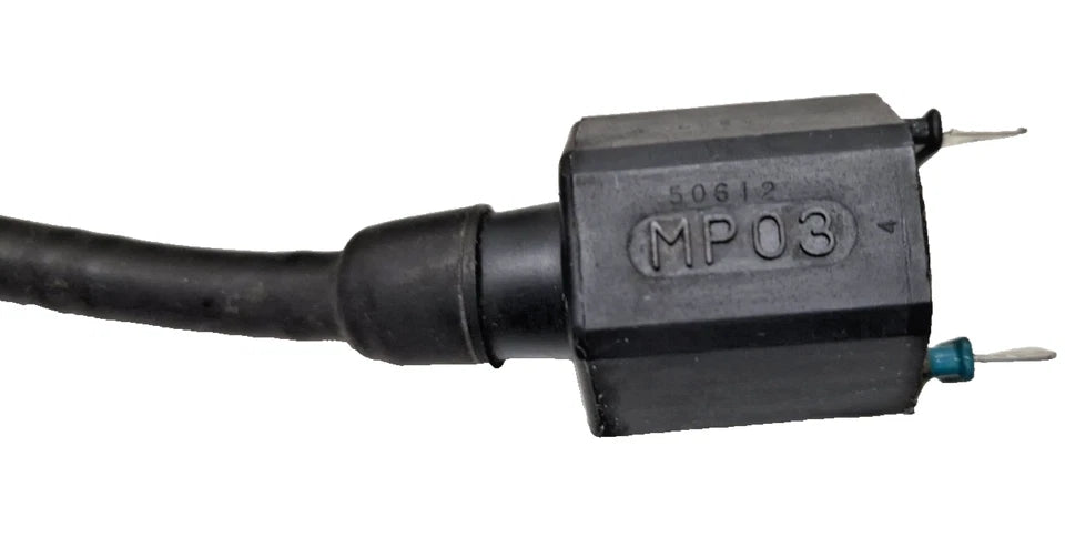 Bobines d'allumage Honda CM 125 Custom 1995 Réf : 30510-KC2-720