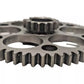 Pignon cloche d'embrayage Kawasaki KX 125 1988 Réf 130951199