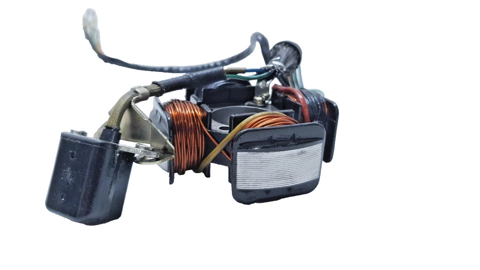 Stator d'allumage Kymco Zing 125 1997 Réf : 31120KHBH900