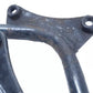 Support repose-pieds arrière Honda CM 125 T 1981 Réf : 50636-419-000ZA