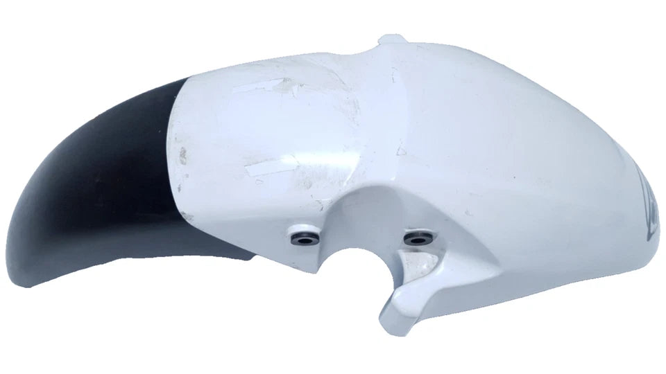 Garde boue avant Honda CBF 125 2010 Réf : 61100-KWF-900ZF