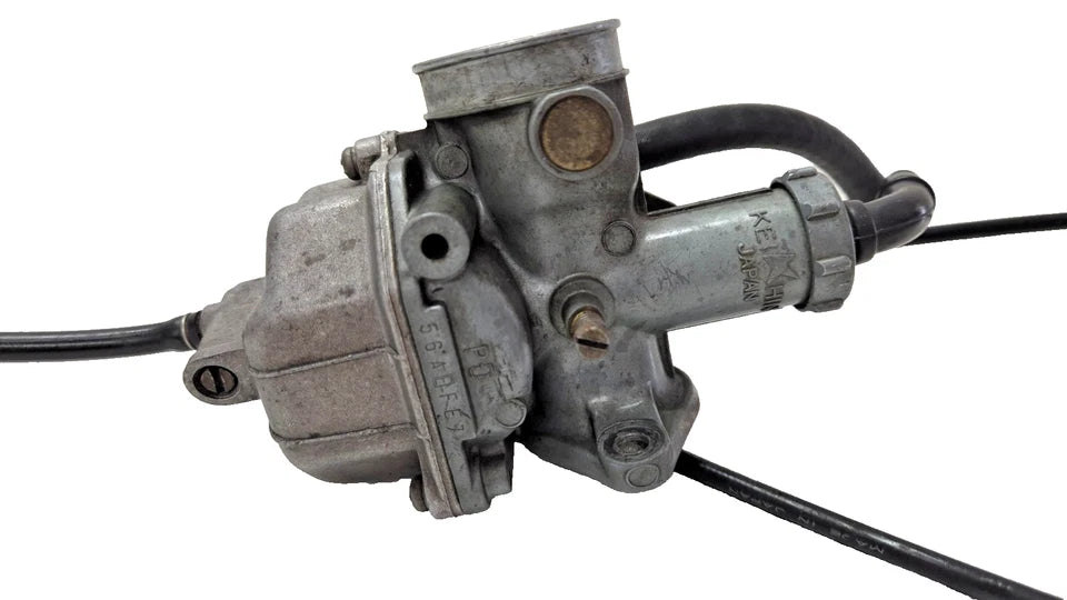 Carburateur Keihin 26mm Honda CM 125 Custom 1995 Réf : 16100-KC2-680