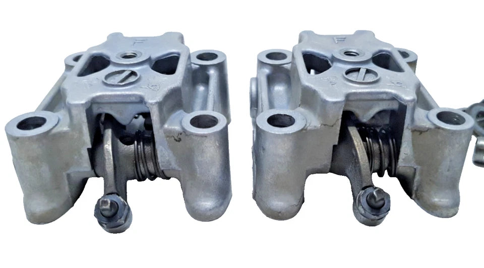 Supports d'arbre à cames Honda CM 125 T 1980 Réf : 12231-399-000