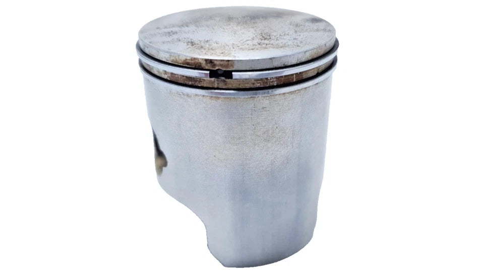 Cylindre et piston cote B 40mm Aprilia RS 50 2010 Réf : 00H02515031