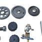 Kit visserie & pièces diverses Yamaha DT125LC 1982 n°5