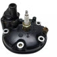 Culasse Yamaha DT125LC 1987 n°5 Réf : 34X-11111-01-00