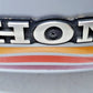 Réservoir d'essence Honda CM 125 T 1980 Réf : 17520-419-305ZA