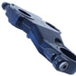 Té de fourche supérieur Yamaha TZR 50 2009 Réf : 5WXF34351098