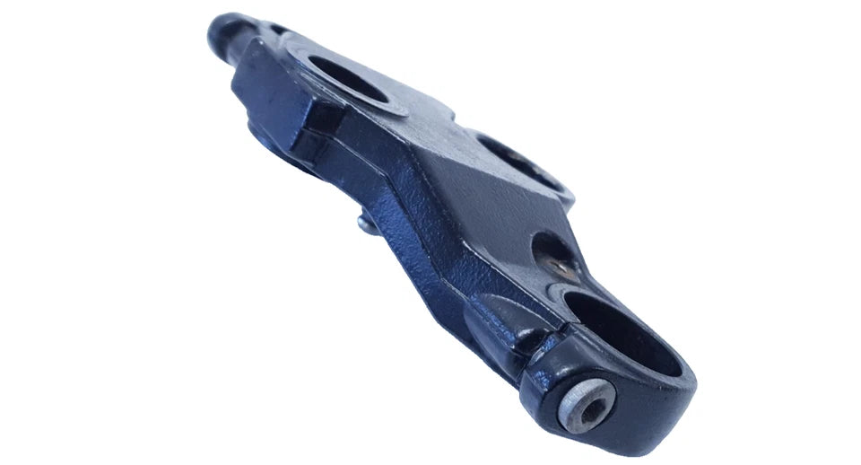 Té de fourche supérieur Yamaha TZR 50 2009 Réf : 5WXF34351098
