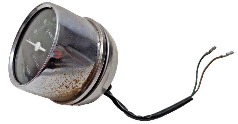 Compteur de vitesse Honda CM 125 Custom 1995 Réf : 37200-KC2-730