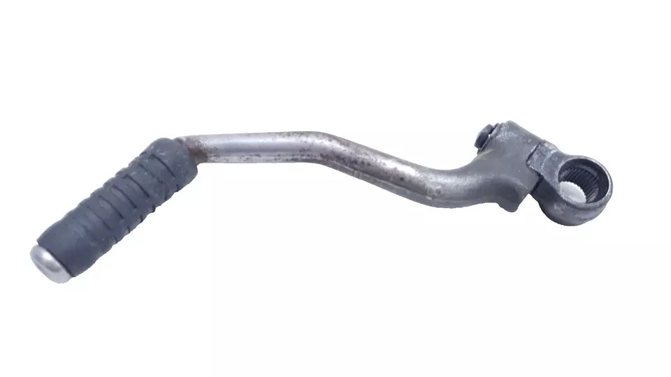 Kick - levier de démarrage Yamaha DT125LC 1982 n°2