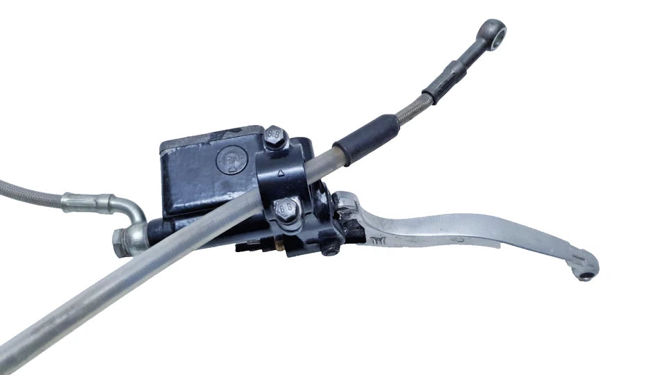 Maître cylindre de frein avant Derbi Senda DRD X-Treme 50 2006 Réf : 00G02102083