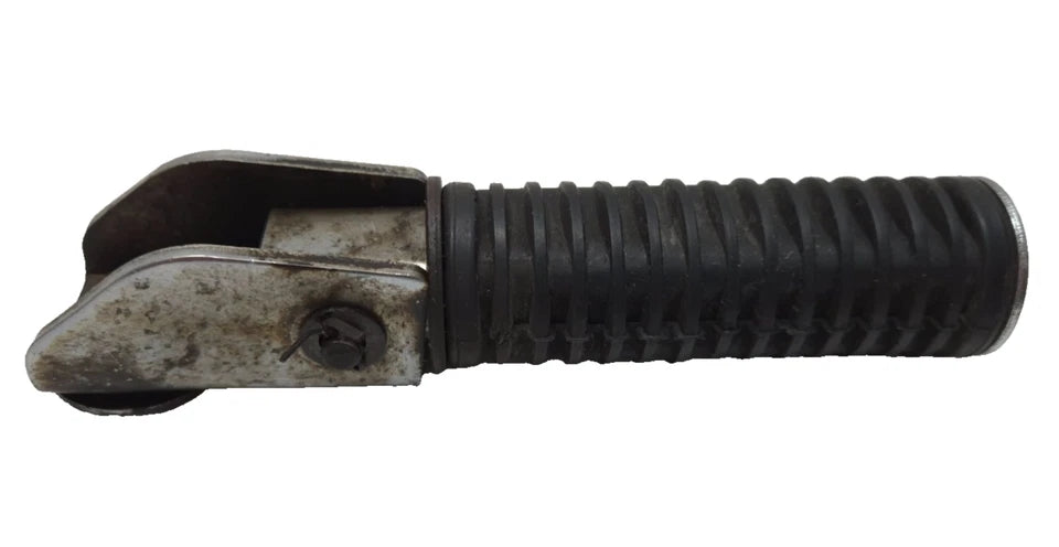 Repose-pied arrière droit Honda CM 125 Custom 1995