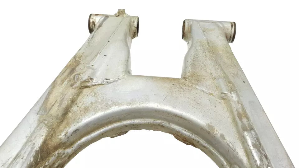 Bras oscillant Yamaha DT125LC 1987 n°12 Réf : 34Y-22110-00-35