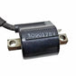 Bobine d'allumage Yamaha XT125X 2008 n°2 Réf : 3D9-H2310-00-00
