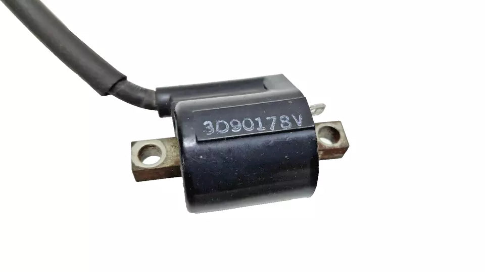 Bobine d'allumage Yamaha XT125X 2008 n°2 Réf : 3D9-H2310-00-00