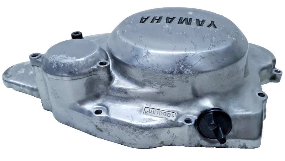 Carter d'embrayage Yamaha SR 125 1993 Réf : 5H0154310000
