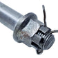Axe de roue avant Honda CM 125 T 1980 Réf : 42301-401-660
