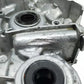 Carter moteur central gauche Yamaha DT125LC 1987 n°10 Réf : 10V-15111-01-00