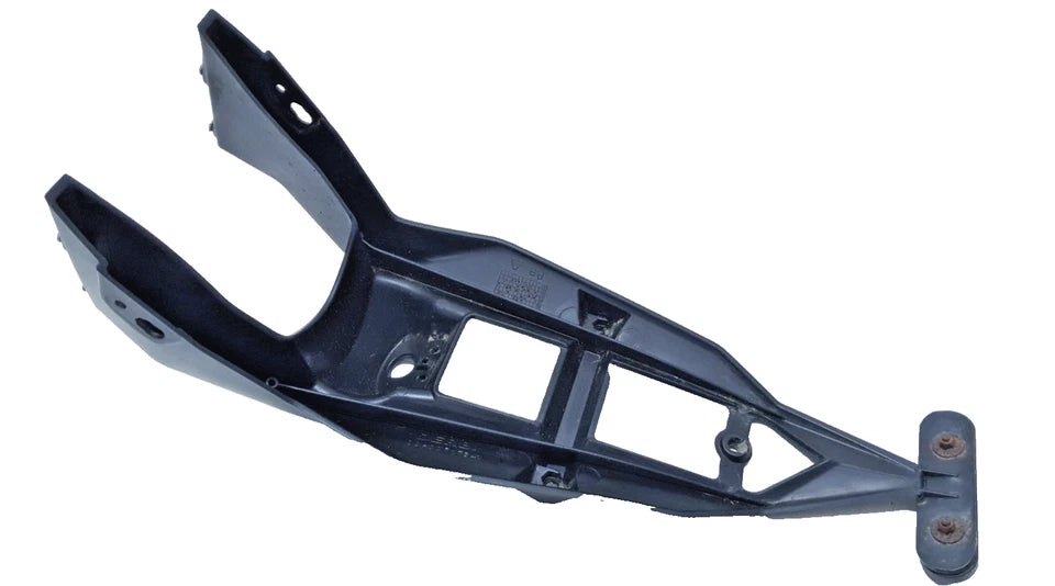 Support de plaque Aprilia RS 50 2010 Réf : 00H00717341