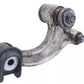 Biellette d'amortisseur Yamaha DT125LC 1987 n°16 Réf : 34X-2217A-00-00