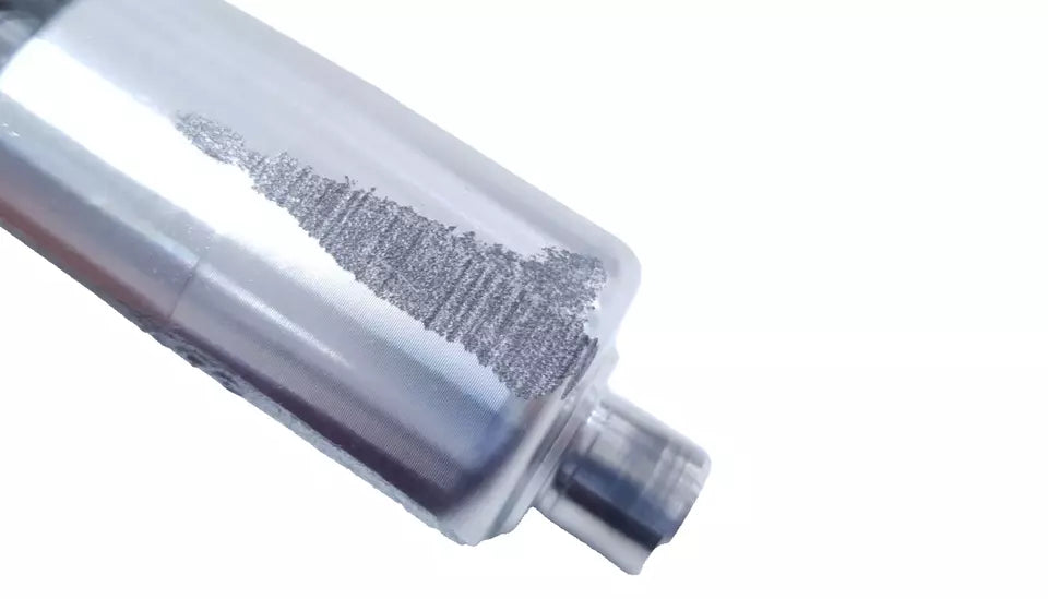 Balancier d'équilibrage Yamaha DT125LC 1987 n°19 Réf : 34X-11454-00-00