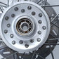 Roue avant Yamaha DT125R 1997 n°2 Réf : 944162518400