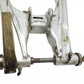Bras oscillant Yamaha DT125LC 1987 n°7 Réf : 34Y-22110-00-35