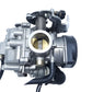 Carburateur 25mm Kymco Stryker 125 2001