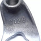 Fourchettes de boite de vitesse Honda CB 125T 1980 n°2 Réf 24211-399-000