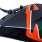 Carénage latéral gauche Aprilia RS 50 2010 Réf : 86553100WN05