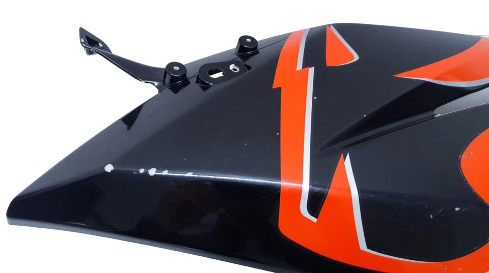 Carénage latéral gauche Aprilia RS 50 2010 Réf : 86553100WN05