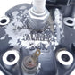 Culasse Yamaha DT125LC 1987 n°16 Réf : 34X-11111-01-00