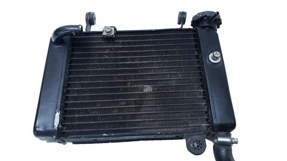 Radiateur Honda CBR 125 2007 Réf : 19010-KTY-D31