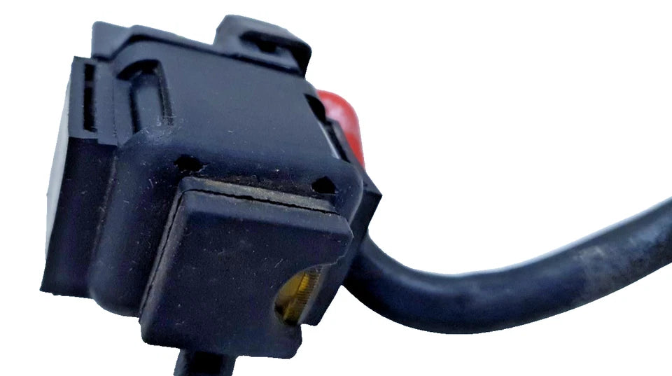 Relais de démarreur Honda CA 125 Rebel 1997 Réf : 35850-KR3-870