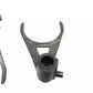 Fourchettes & axes fourchettes KTM 125 SX 1995 Réf : 50234002000 2/2