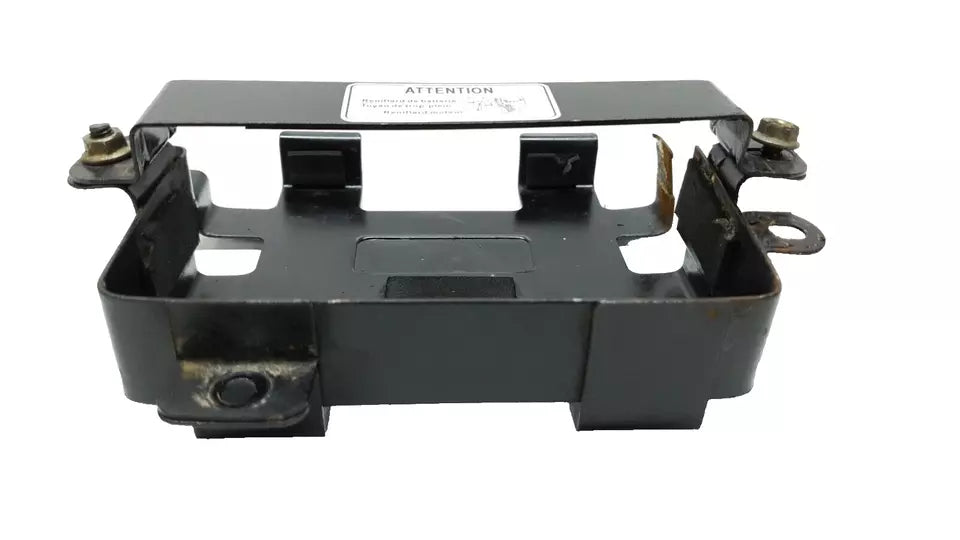 Support batterie Sym Wolf 125 2007