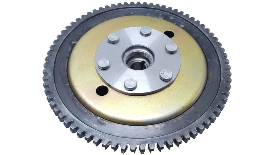 Rotor d'allumage Yamaha TZR 50 2009 Réf : 5WXH14000100