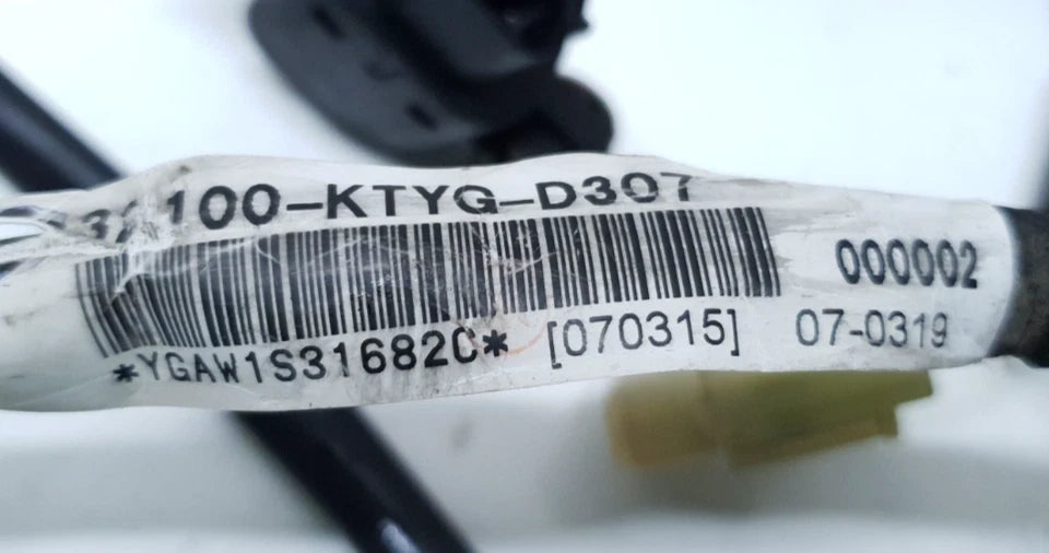 Faisceau électrique Honda CBR 125 2007 Réf : 32100-KTY-D30