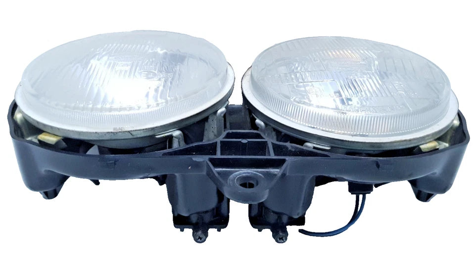 Yamaha TDR 125 1996 Headlight #2 Ref: 3LD843300000