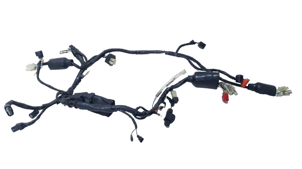 Faisceau électrique Honda CBF 125 2010 Réf : 32100-KWF-950