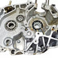 Carter moteur central gauche Honda CM 125 T 1978-1981 Réf : 11200-399-000