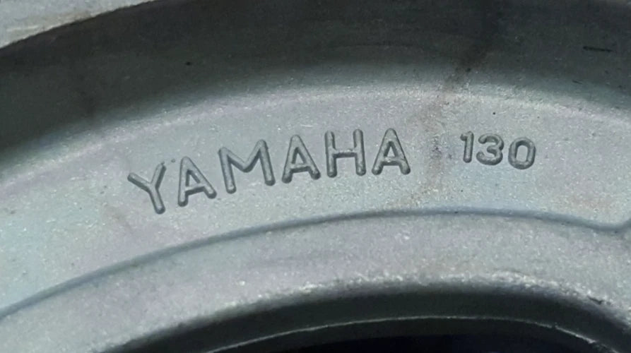 Tambour de frein avant Yamaha SR 125 1993