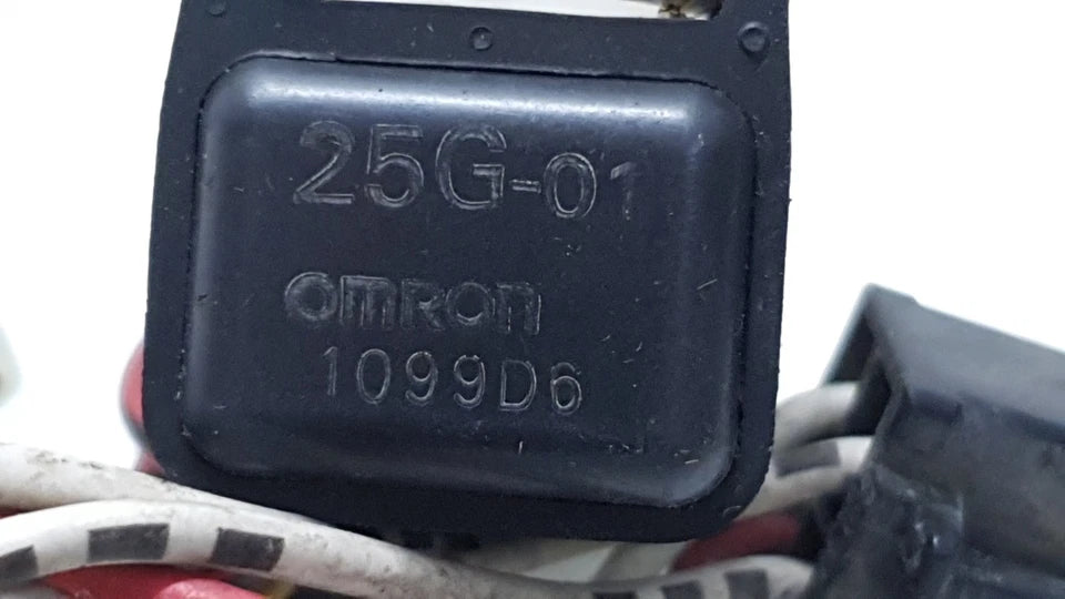 Wiring Harness Yamaha TDR 125 1998 Ref: 5AE825900000